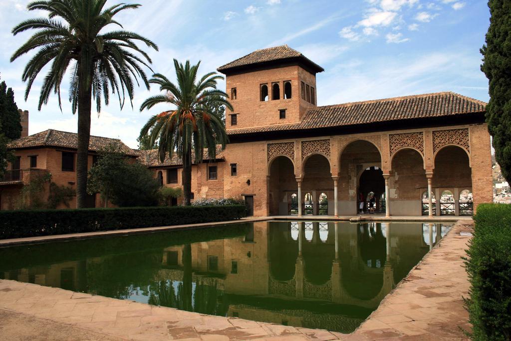 Casa Escapada a Granada Armilla Quarto foto